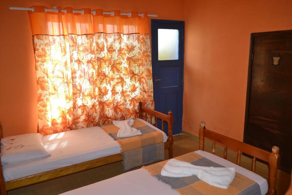 Hostel Dos Lagos Кабо Фрио Екстериор снимка